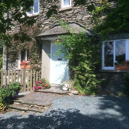 Stockghyll Cottage 보우네스온윈더미어 외부 사진