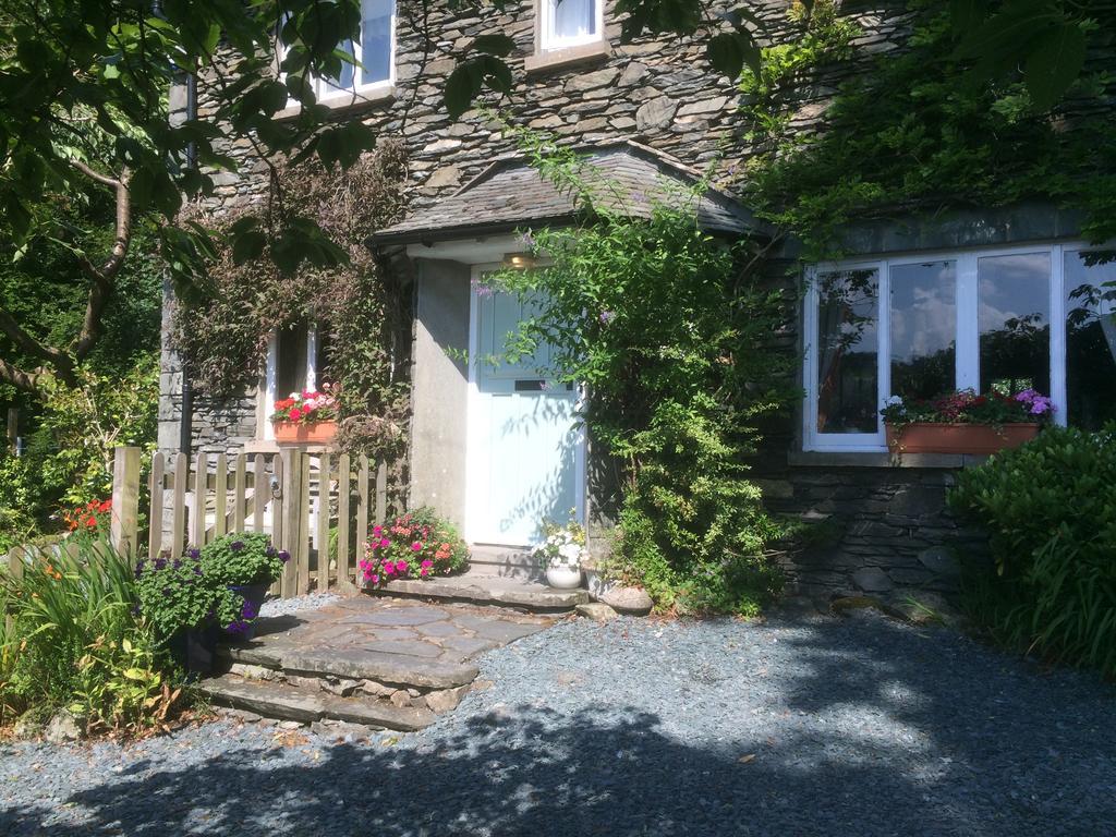 Stockghyll Cottage 보우네스온윈더미어 외부 사진