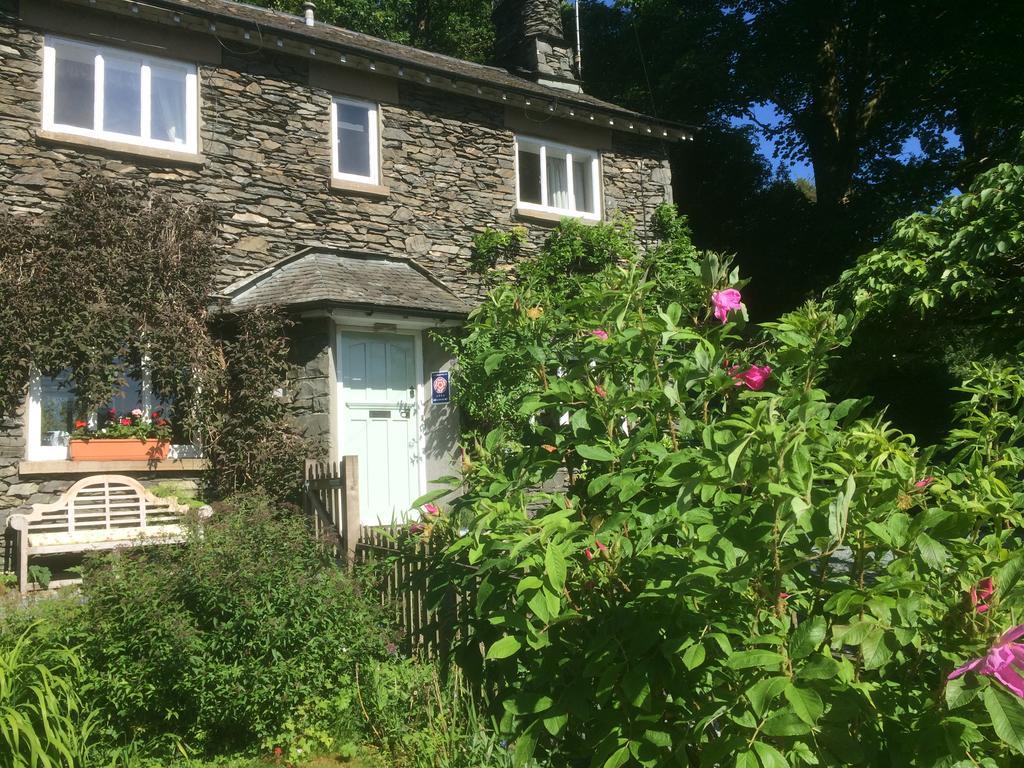 Stockghyll Cottage 보우네스온윈더미어 외부 사진